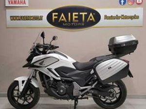HONDA NC 750 X DCT ABS - 2015