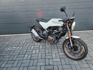 HUSQVARNA VITPILEN 401