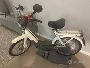 PIAGGIO CIAO BIANCO