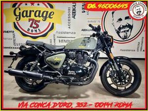 ROYAL ENFIELD SHOTGUN 650 - 2025