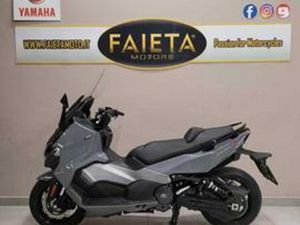 SYM MAXSYM TL 508 - 2025