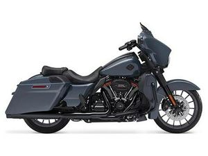 2018 HARLEY-DAVIDSON CVO™ STREET GLIDE®