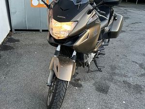 HONDA NT 700 V DEAUVILLE