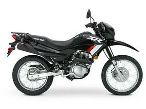 2023 XR150L - HONDA