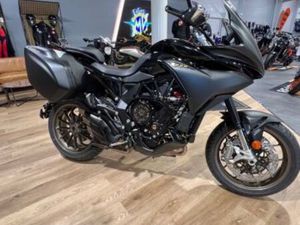 MV AGUSTA TURISMO VELOCE