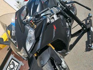 APRILIA RSV4/TUONO V4 FACTORY