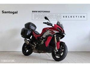 BMW S 1000 XR