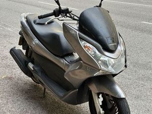 HONDA PCX125