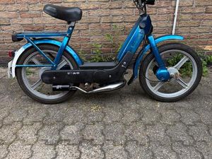 PIAGGIO CIAO 50 KM/H ZULASSUNG