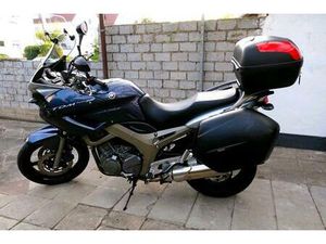 YAMAHA TDM 900 RN 08