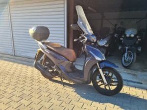 KYMCO PEOPLE S 125I ABS