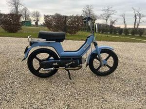 PIAGGIO SI