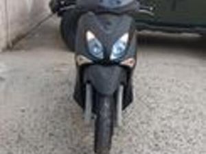 YAMAHA X-CITY - 2007