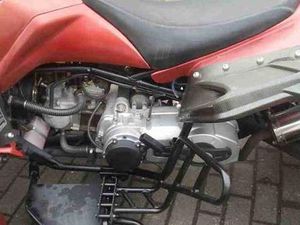 JINLING 300 CCM QUAD ERSATZTEILE.