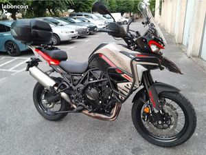 BENELLI TRK 702 X