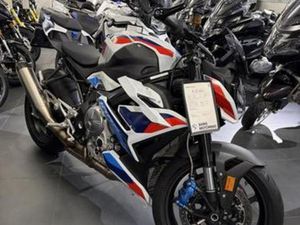 BMW M 1000 R — MOTOREN | BMW — MARKTPLAATS