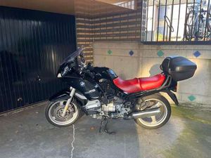 BMW R1100RS – NETTE STAAT – ABS – KOFFERSET – ONDE