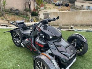 VENTE CAN-AM RYKER 900 RALLY