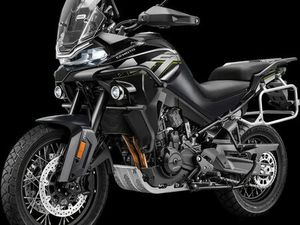 CF MOTO 800 MT EXPLORE - GARANTIE 5 ANS