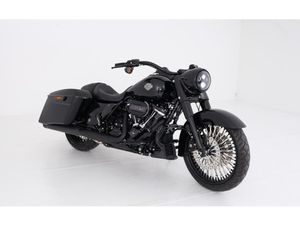HARLEY-DAVIDSON FLHRXS 1868 ROAD KING SPECIAL 114, TOURING, MOTO NEUVE, CHF 39'900.-