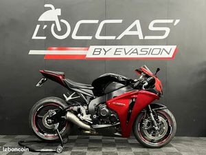 HONDA CBR 1000 RR - À PARTIR DE 133/MOIS