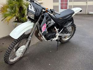 HONDA 125 CRM