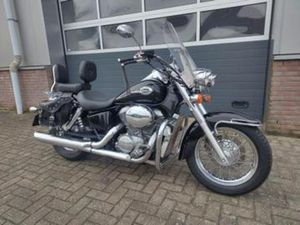 HONDA VT750 C2 SHADOW ACE INRUIL MOGELIJK — MOTOREN | HONDA — MARKTPLAATS