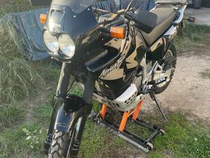 AFRICA TWIN 750 RD07 2002 40MKM