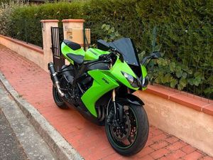 ZX10R 2010