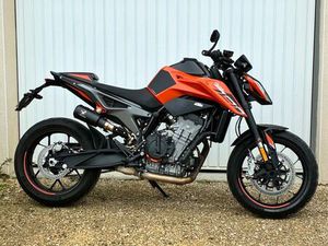 KTM 790 DUKE L