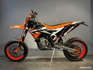 [PRO] KTM 450 EXC R 2008 À PARTIR DE 106E/MOIS