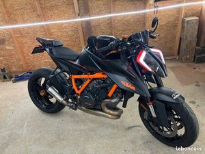 KTM 1290R