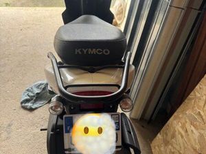 SCOOTER KYMCO