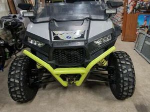POLARIS 900RZR-S