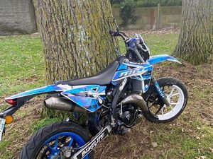 RIEJU MRT 50 CC 2015