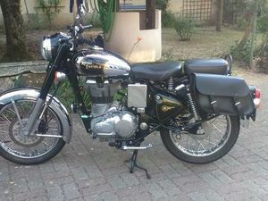 ROYAL ENFIELD 500 CLASSIC