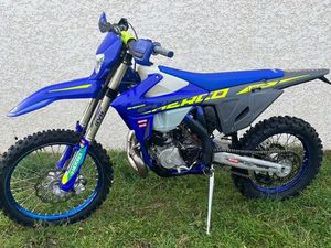 250 SHERCO SE