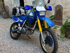 XT 600