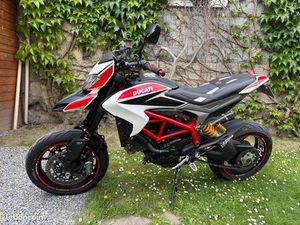 HYPERMOTARD 821SP
