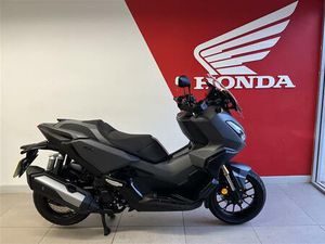 2023 HONDA ADV 350 FOR SALE IN NEWCASTLE UPON TYNE