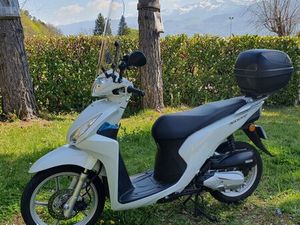 SCOOTER HONDA VISION 110 EN EXCELLENT ÉTAT