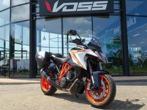 KTM 1290 SUPER DUKE GT (BJ 2021) — MOTOREN | KTM — MARKTPLAATS