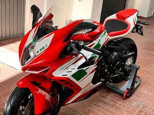 MV AGUSTA F3 800 - 2024