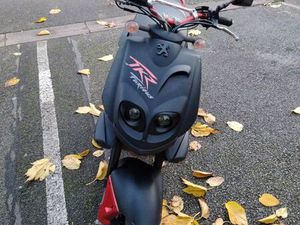 PEUGEOT TREKKER 50 CC