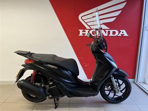 2023 PIAGGIO MEDLEY 125 S FOR SALE IN NEWCASTLE UPON TYNE