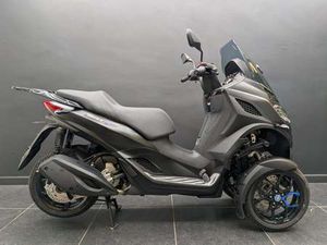 NEW PIAGGIO MP3 310 HPE SPORT CVT FOR SALE IN ESSEX