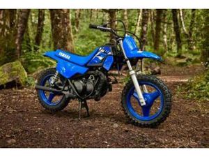 YAMAHA PW 50 | 2026 | NIEUW UIT VOORRAAD LEVERBAAR| — MOTOREN | YAMAHA — MARKTPLAATS