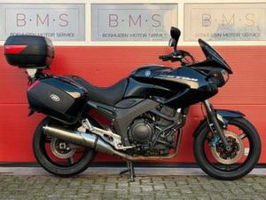 YAMAHA TDM 900 (BJ 2007) — MOTOREN | YAMAHA — MARKTPLAATS