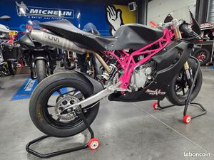 ART 160 CC MINI GP 12 SP