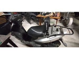 SCOOTER KYMCO AGILITY 50 CM3